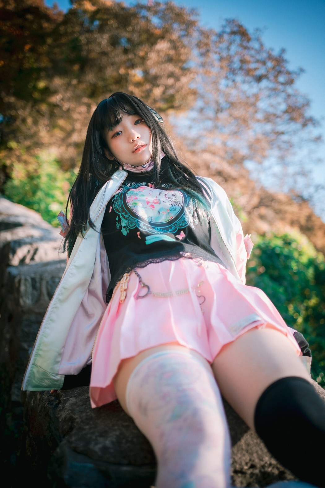 DJAWA Mimmi 밈미 – Sukajan Gal A