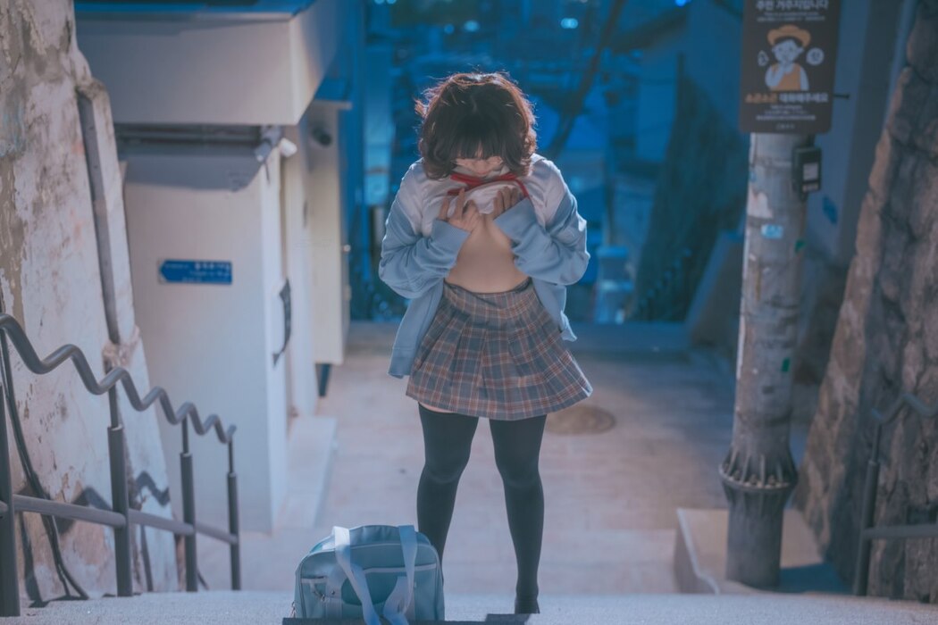 DJAWA Mimmi 밈미 – Your Panties C