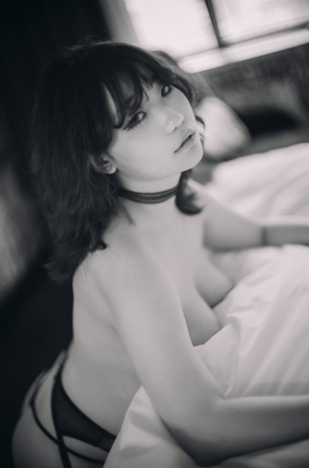 DJAWA Mimmi 밈미 – Mademoiselle Mimmi S.Ver A