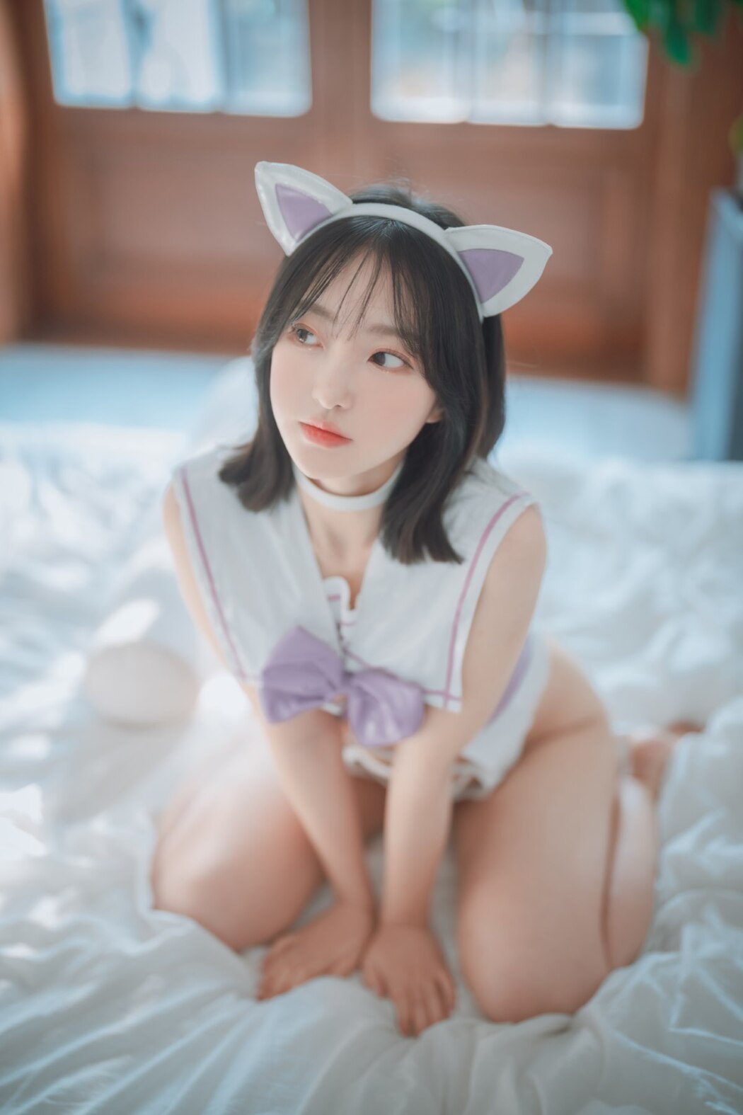 DJAWA HaNari 하나리 – Snow Cat 3
