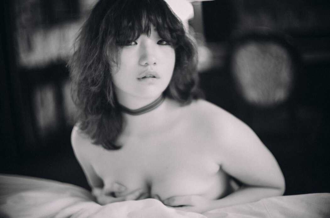 DJAWA Mimmi 밈미 – Mademoiselle Mimmi S.Ver A