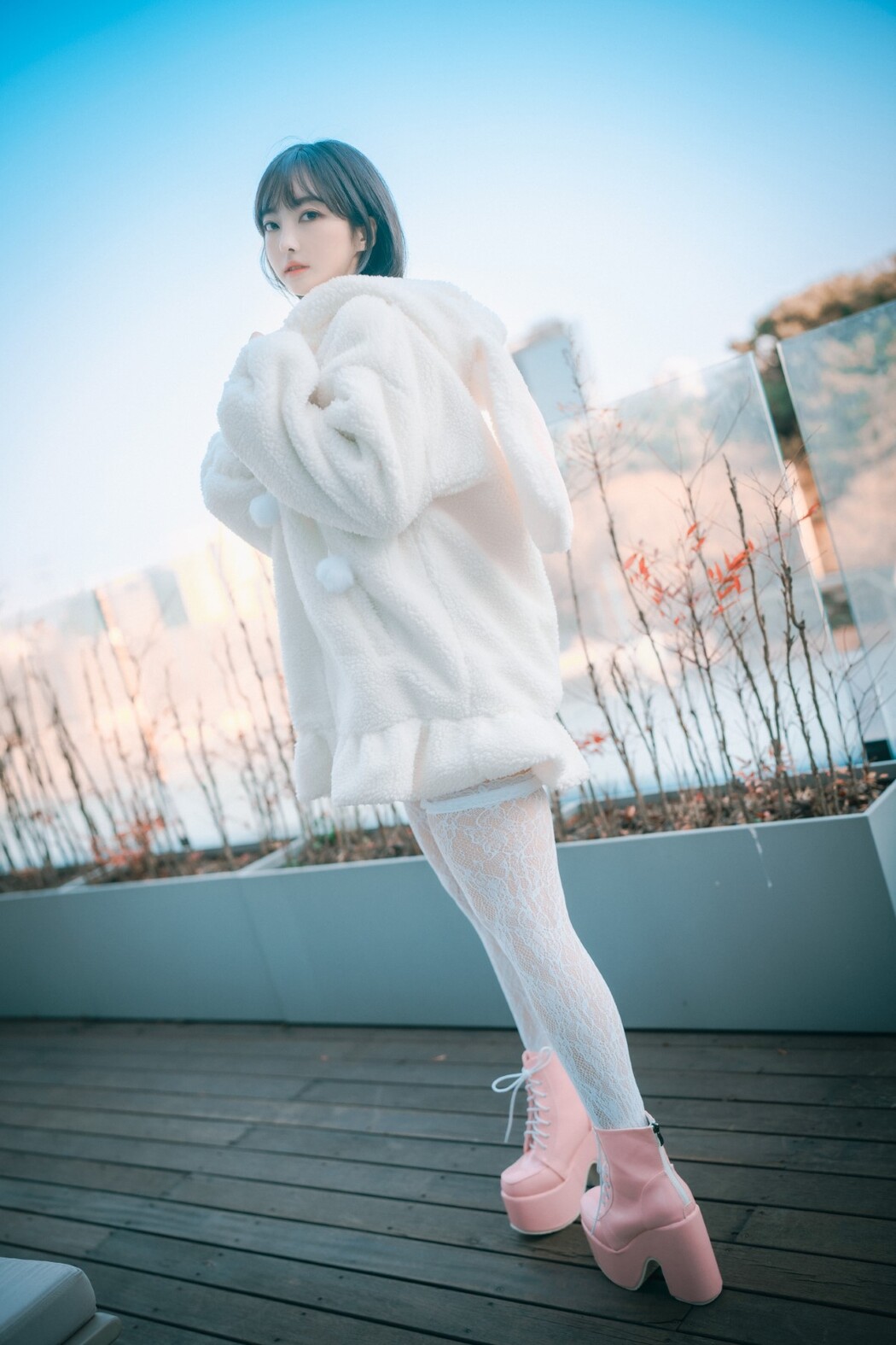 DJAWA HaNari 하나리 – Knotting Class 7 S.Ver A