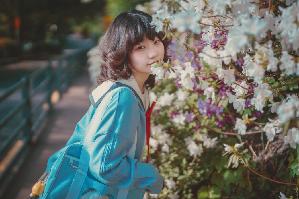 DJAWA Mimmi 밈미 – Your Panties B