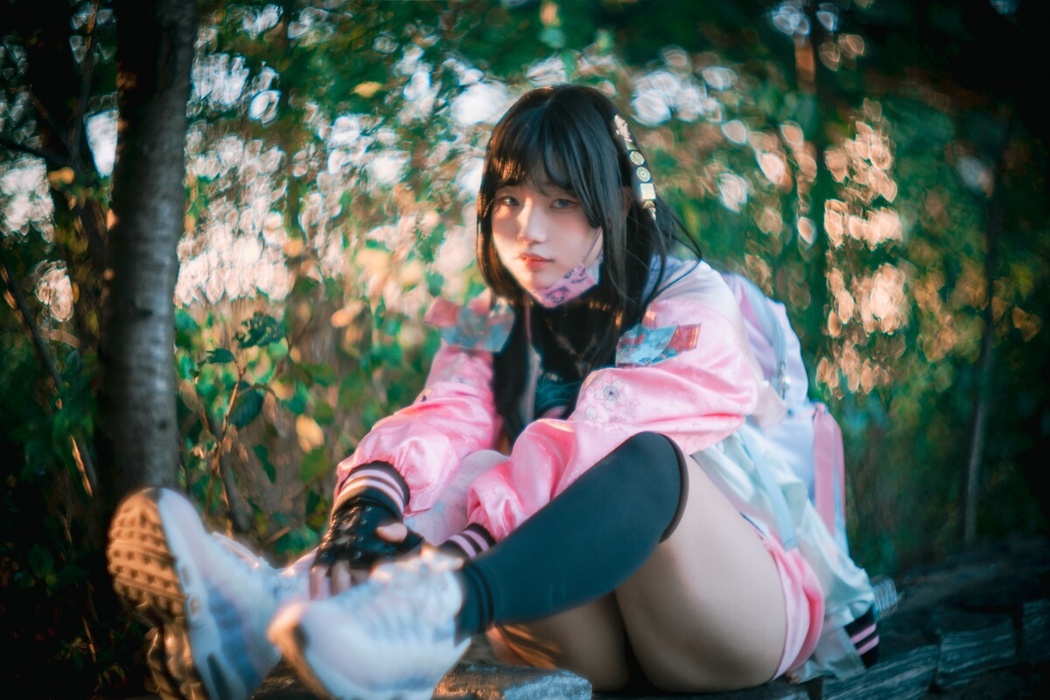 DJAWA Mimmi 밈미 – Sukajan Gal B