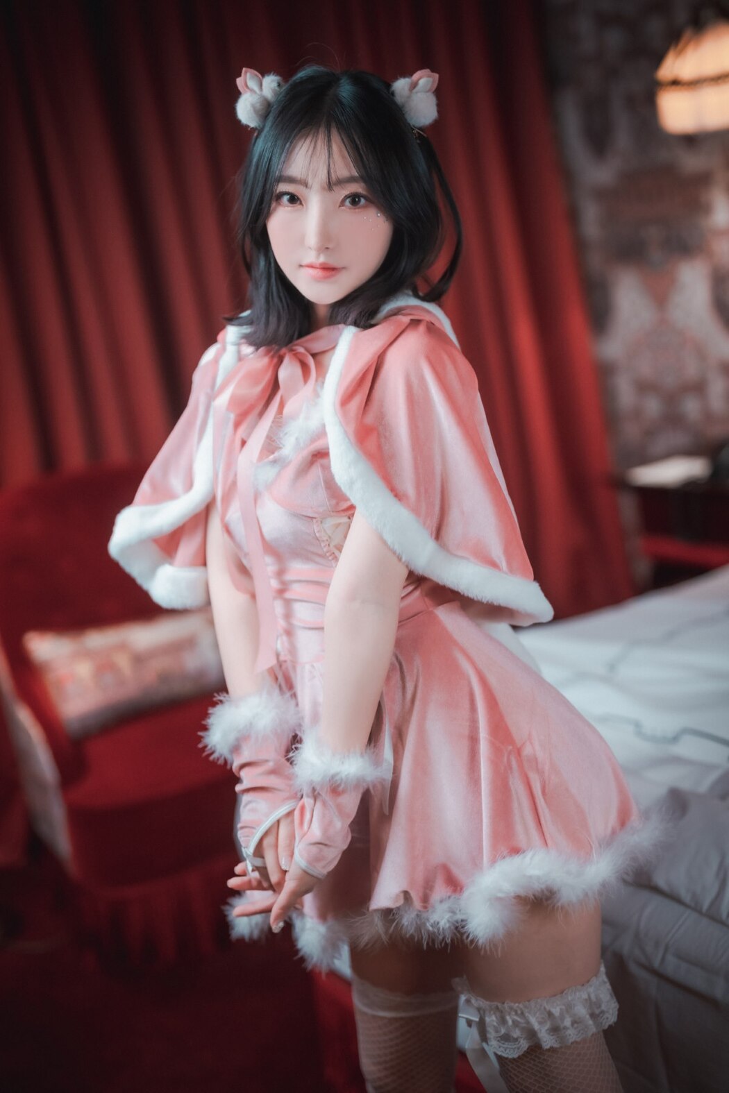 DJAWA HaNari 하나리 – Christmas Special