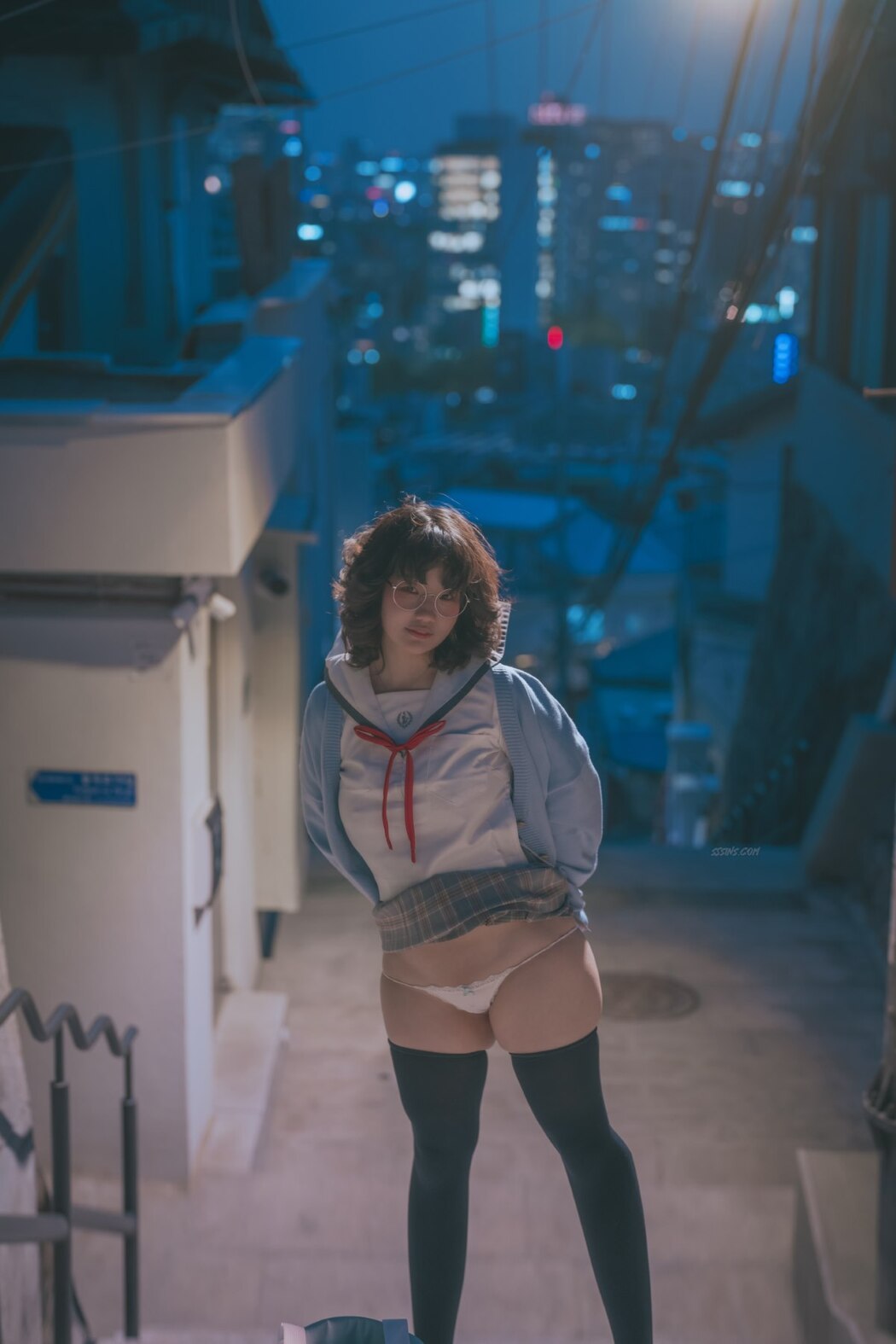 DJAWA Mimmi 밈미 – Your Panties C