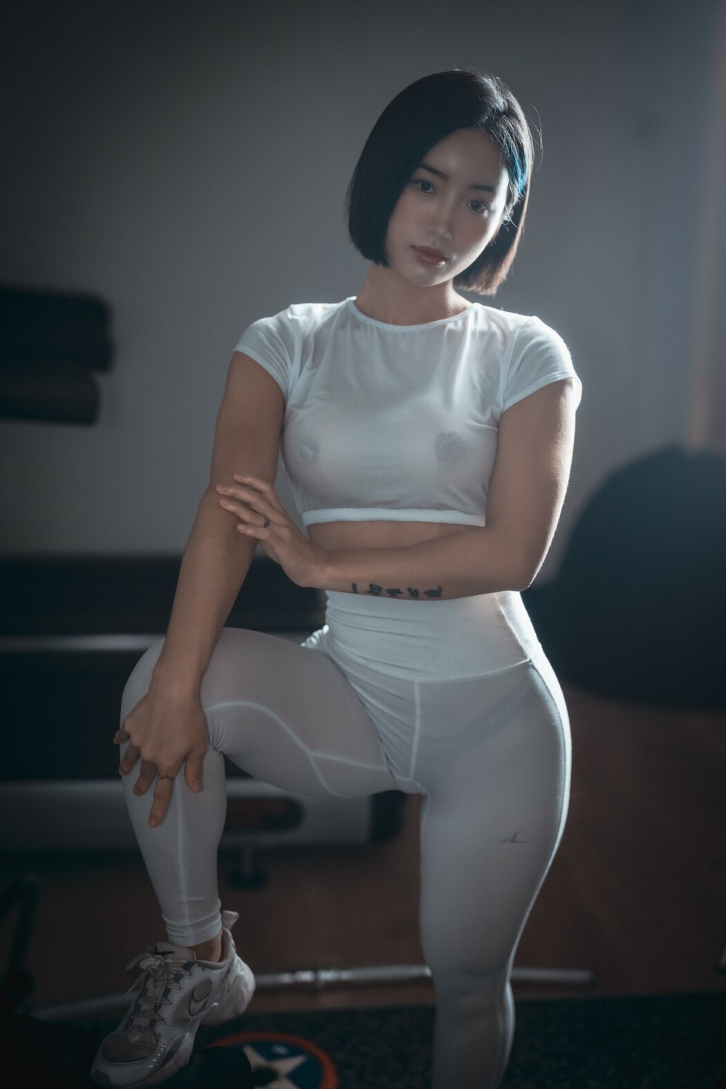 DJAWA Booty Queen – Personal Training A