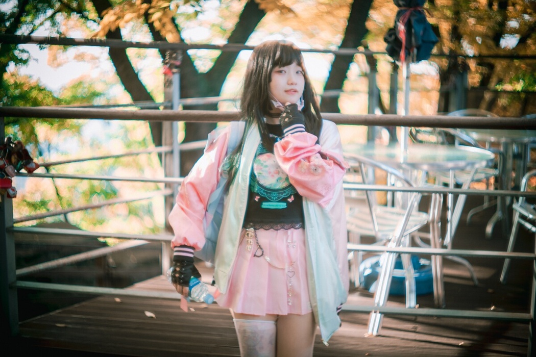 DJAWA Mimmi 밈미 – Sukajan Gal A