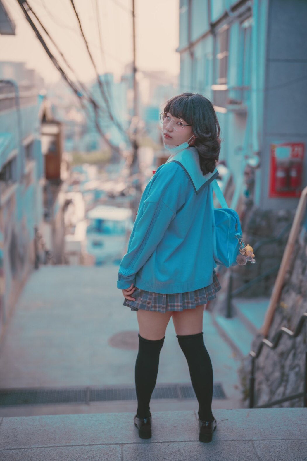 DJAWA Mimmi 밈미 – Your Panties C