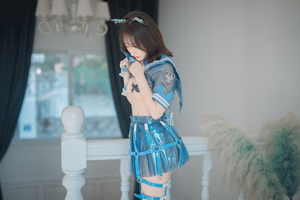 DJAWA HaNari 하나리 – Dream High School S.Ver B