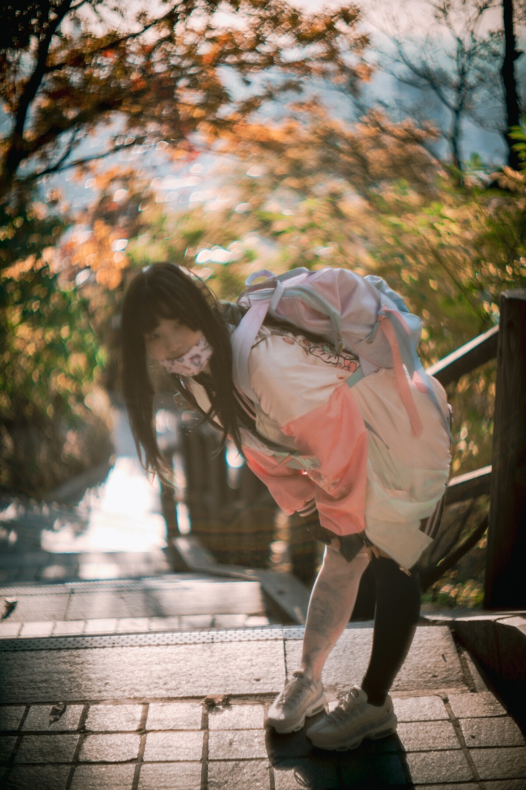 DJAWA Mimmi 밈미 – Sukajan Gal B