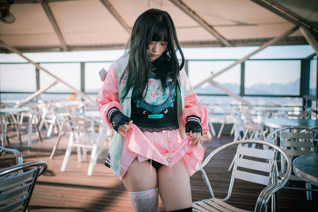 DJAWA Mimmi 밈미 – Sukajan Gal A