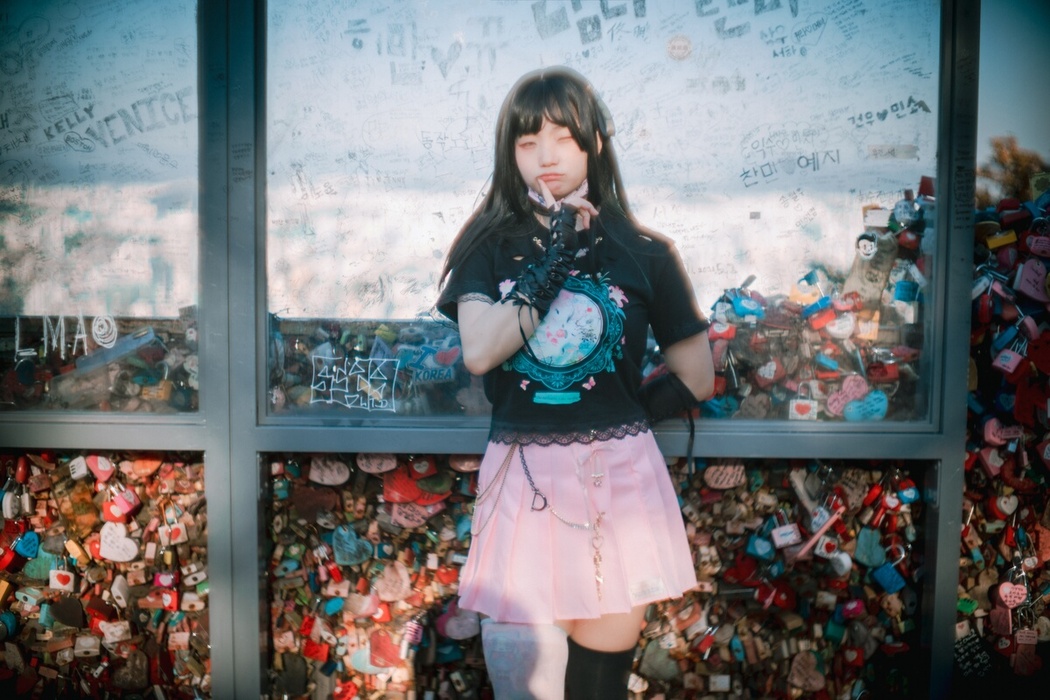 DJAWA Mimmi 밈미 – Sukajan Gal A