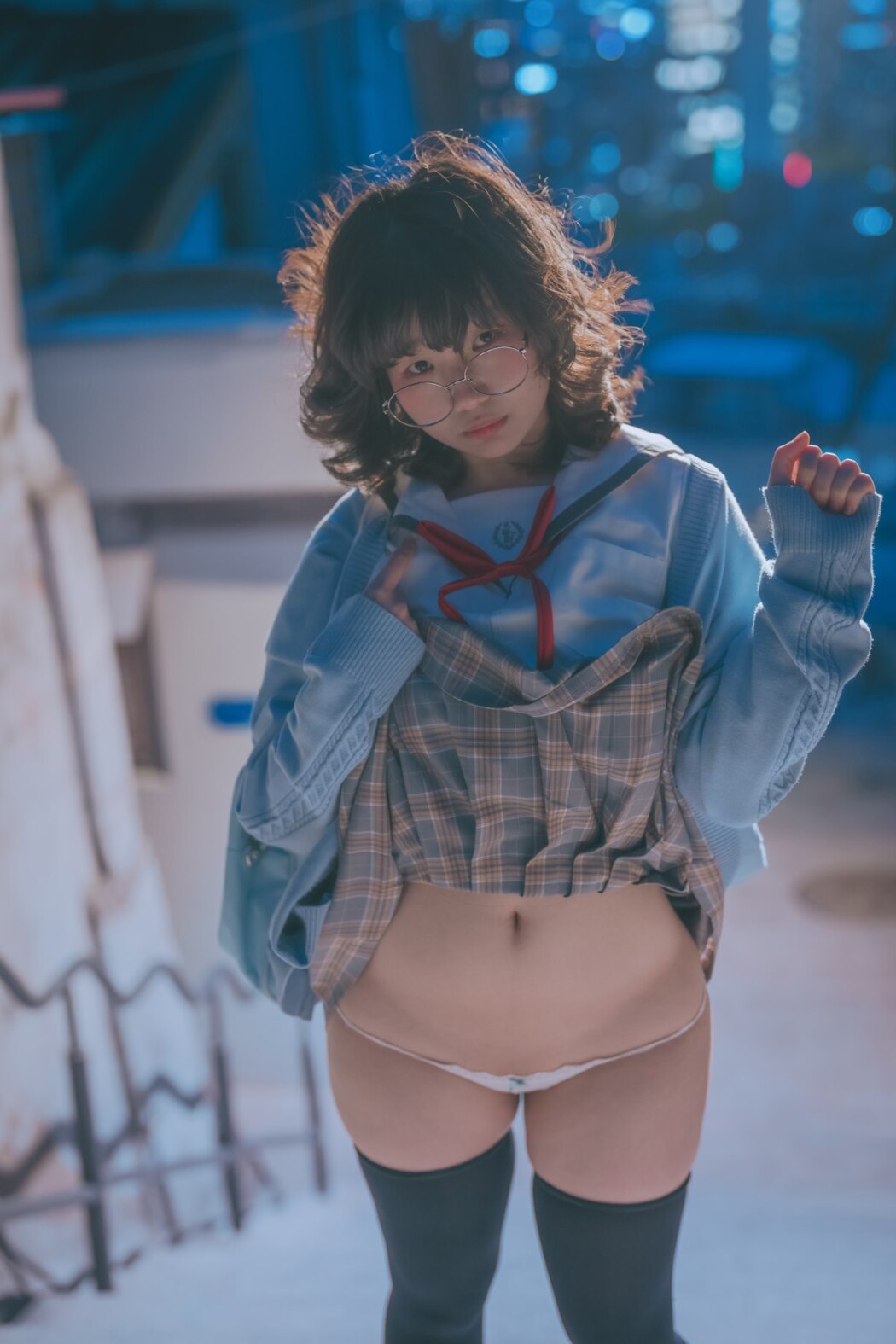 DJAWA Mimmi 밈미 – Your Panties C