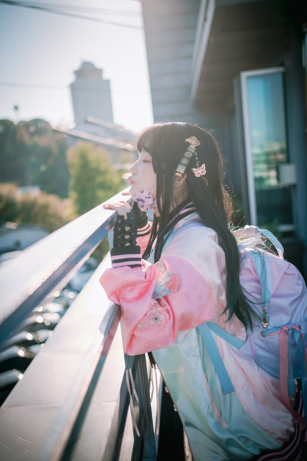DJAWA Mimmi 밈미 – Sukajan Gal A