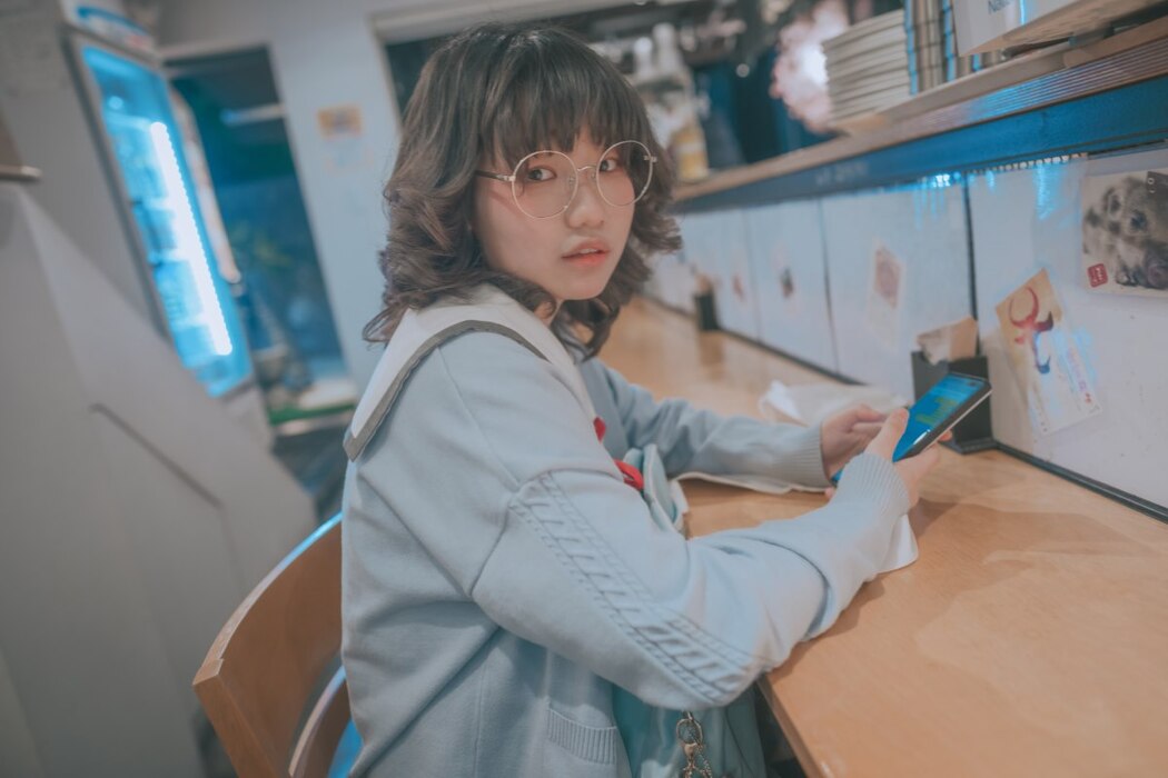 DJAWA Mimmi 밈미 – Your Panties C