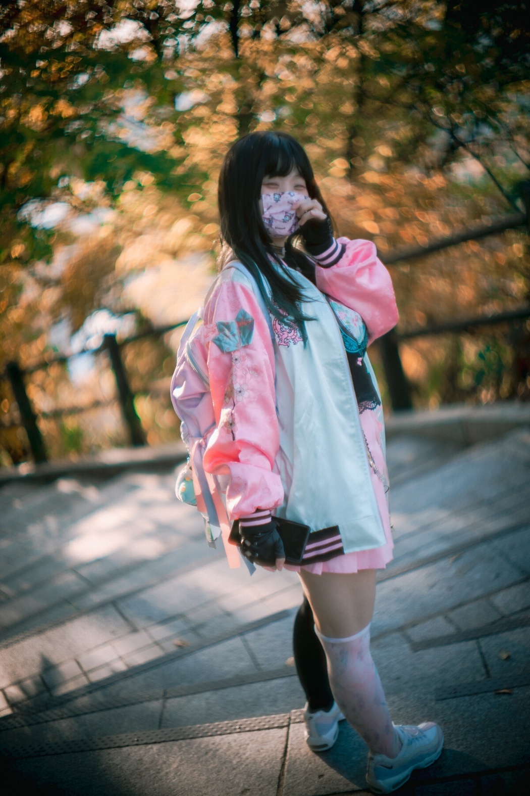 DJAWA Mimmi 밈미 – Sukajan Gal B