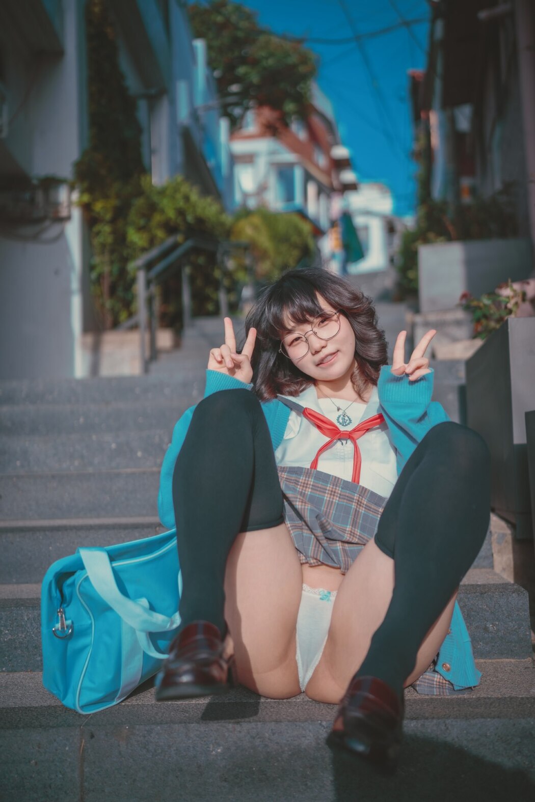 DJAWA Mimmi 밈미 – Your Panties A