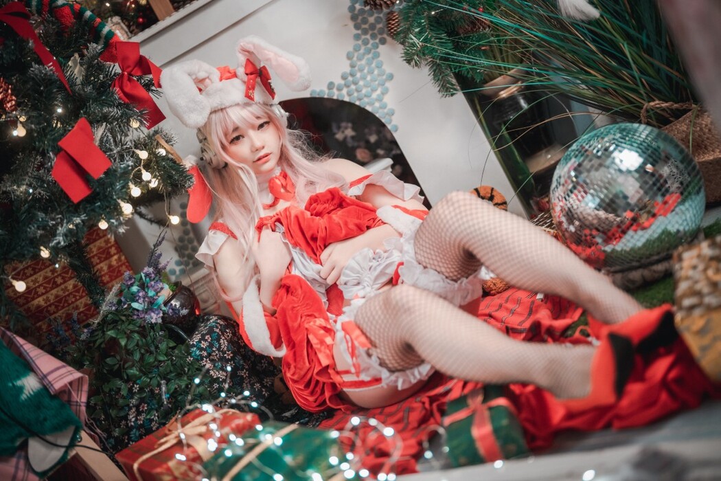 DJAWA Mimmi 밈미 – Christmas Special 2022