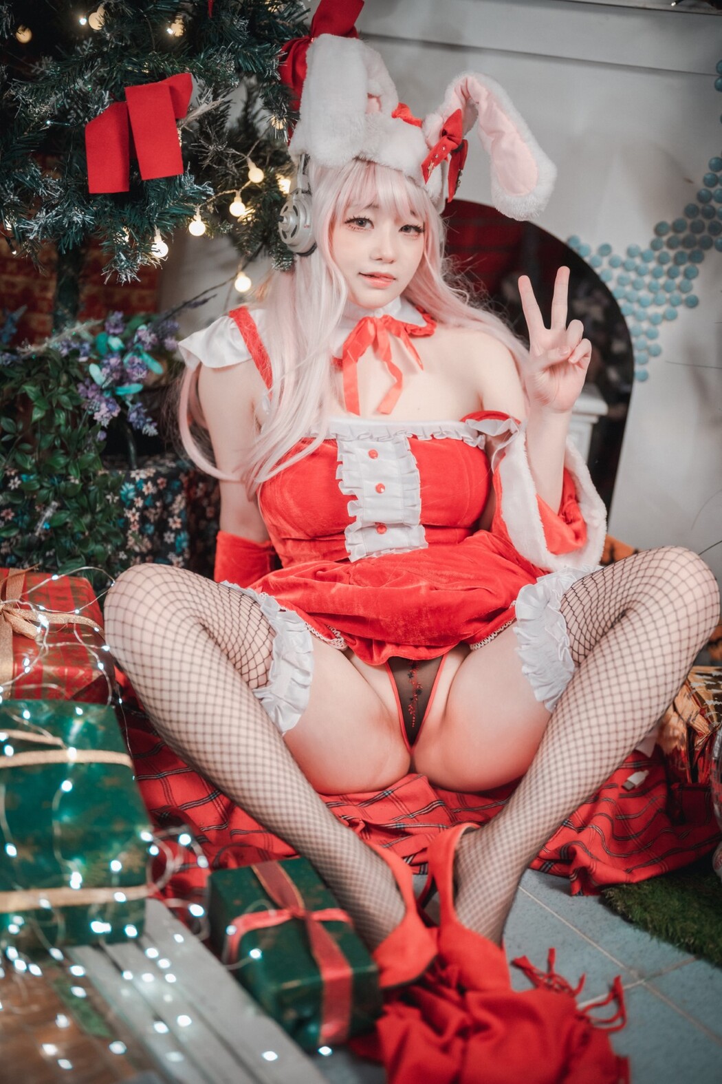 DJAWA Mimmi 밈미 – Christmas Special 2022
