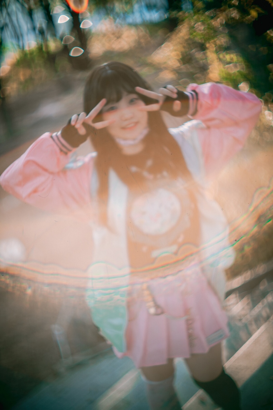 DJAWA Mimmi 밈미 – Sukajan Gal B