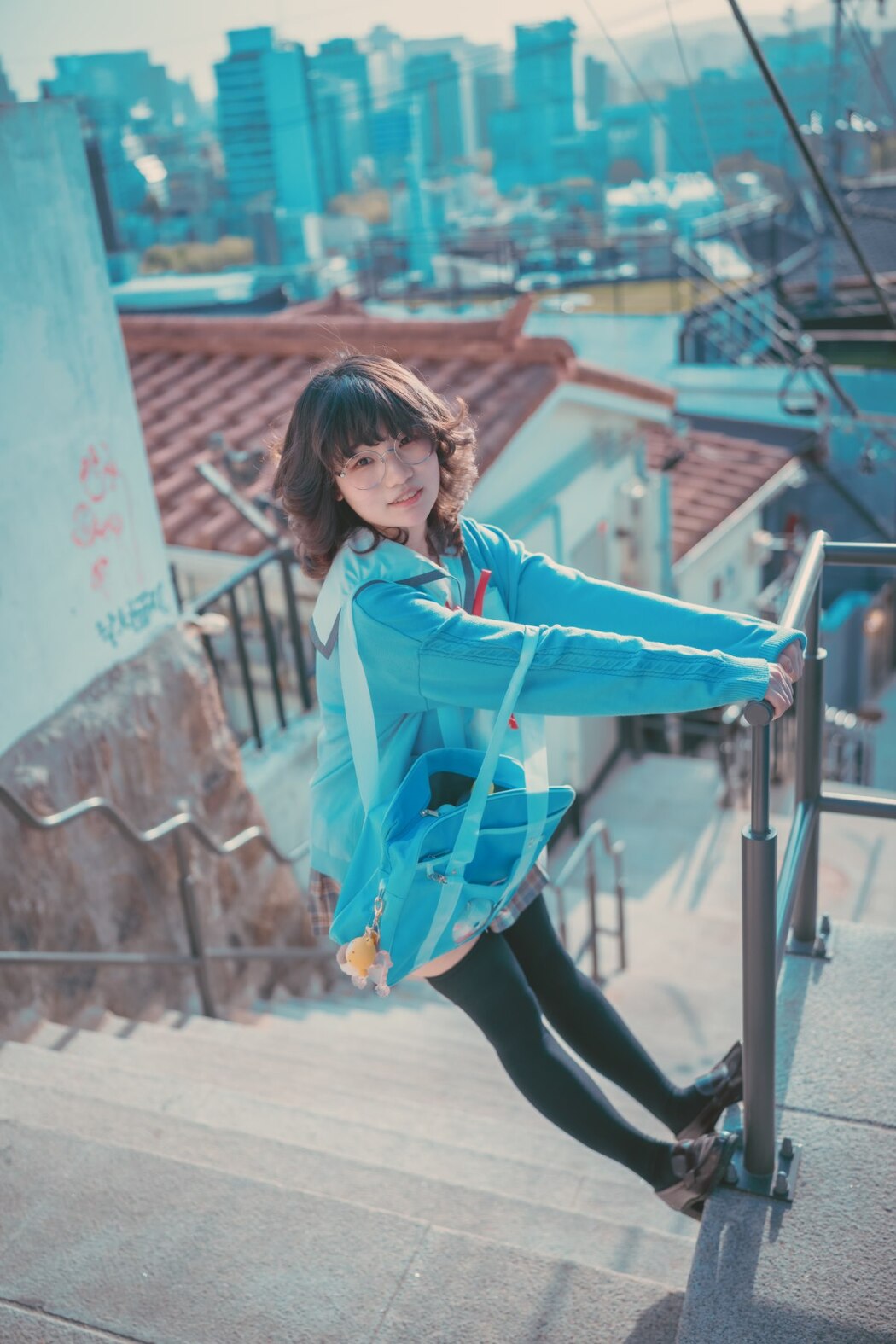 DJAWA Mimmi 밈미 – Your Panties A