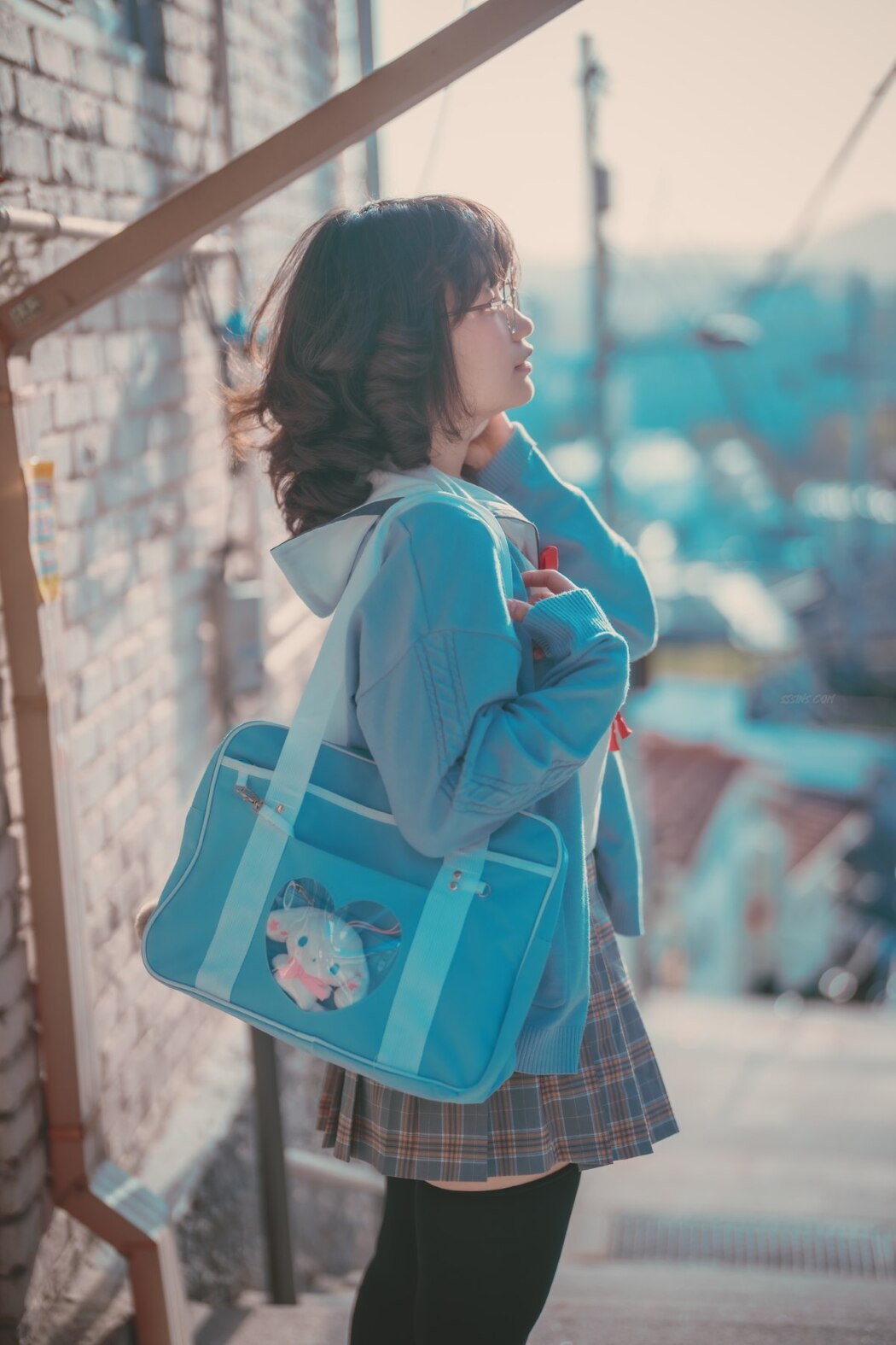 DJAWA Mimmi 밈미 – Your Panties A
