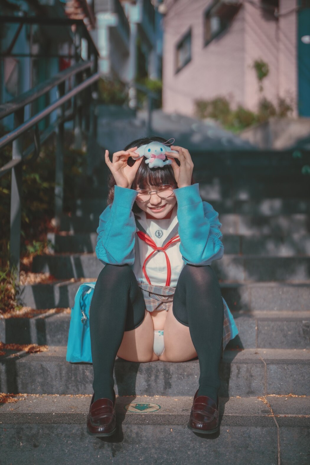 DJAWA Mimmi 밈미 – Your Panties A