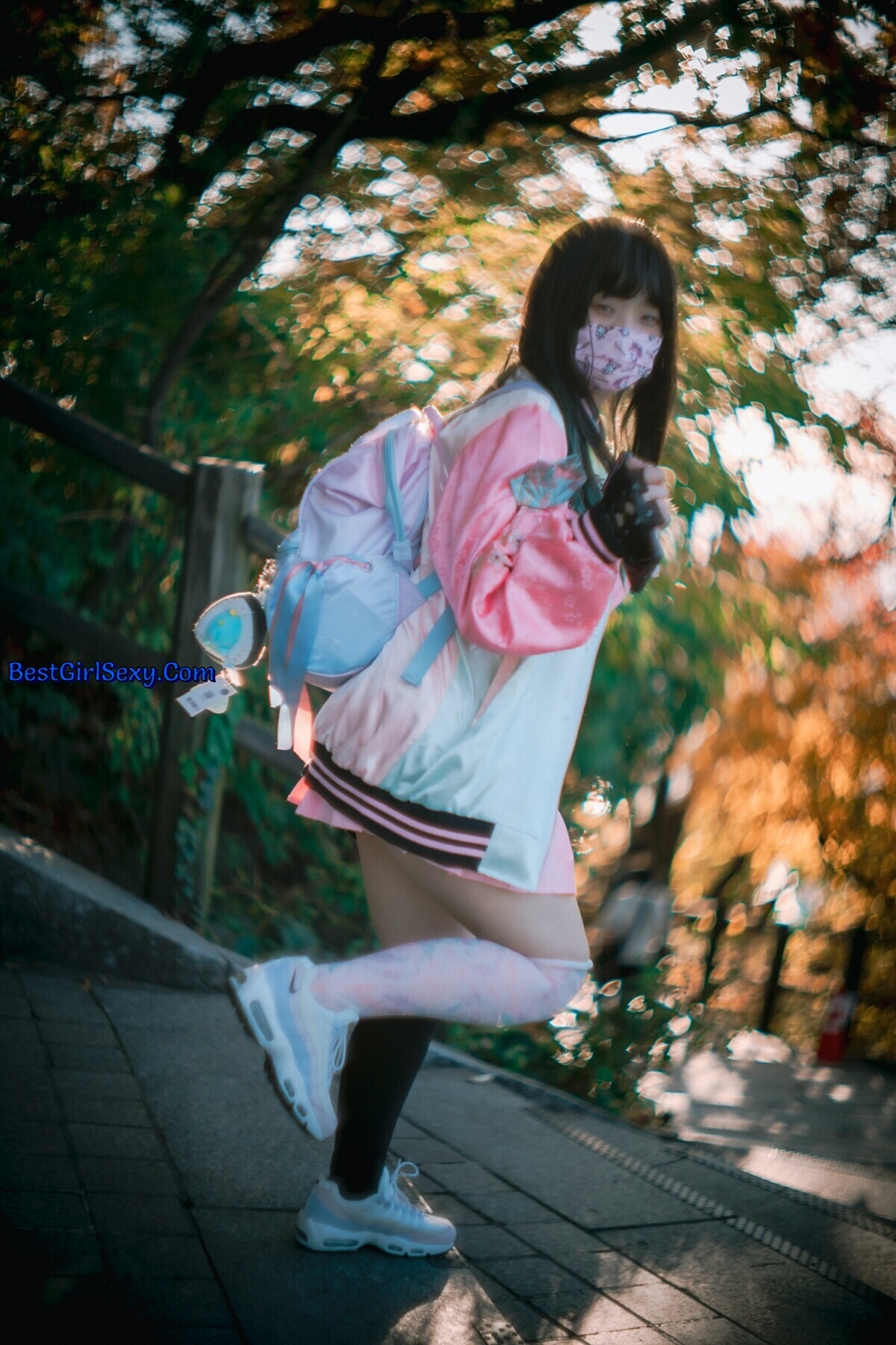 DJAWA Mimmi 밈미 – Sukajan Gal B