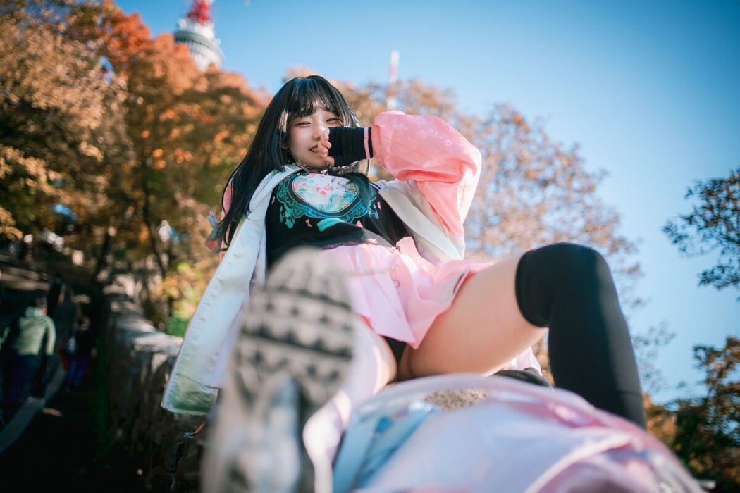 DJAWA Mimmi 밈미 – Sukajan Gal A