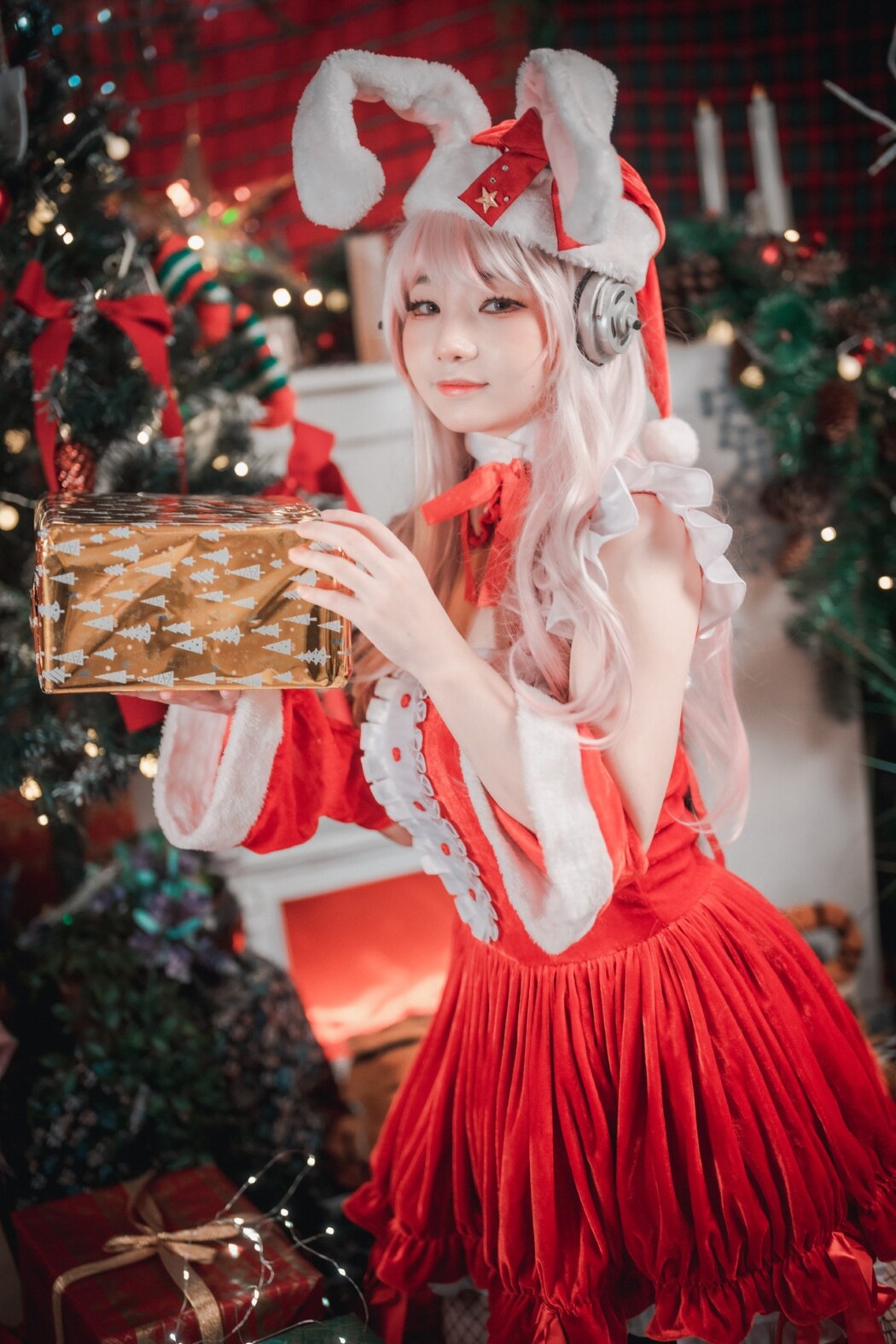 DJAWA Mimmi 밈미 – Christmas Special 2022