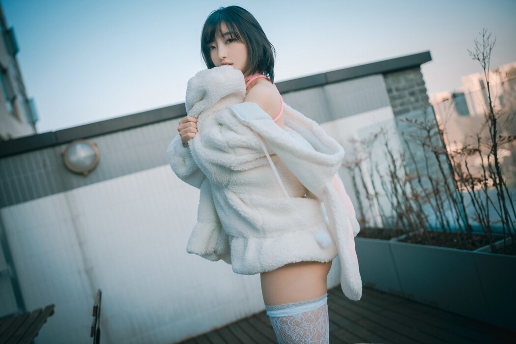 DJAWA HaNari 하나리 – Knotting Class 7 S.Ver A