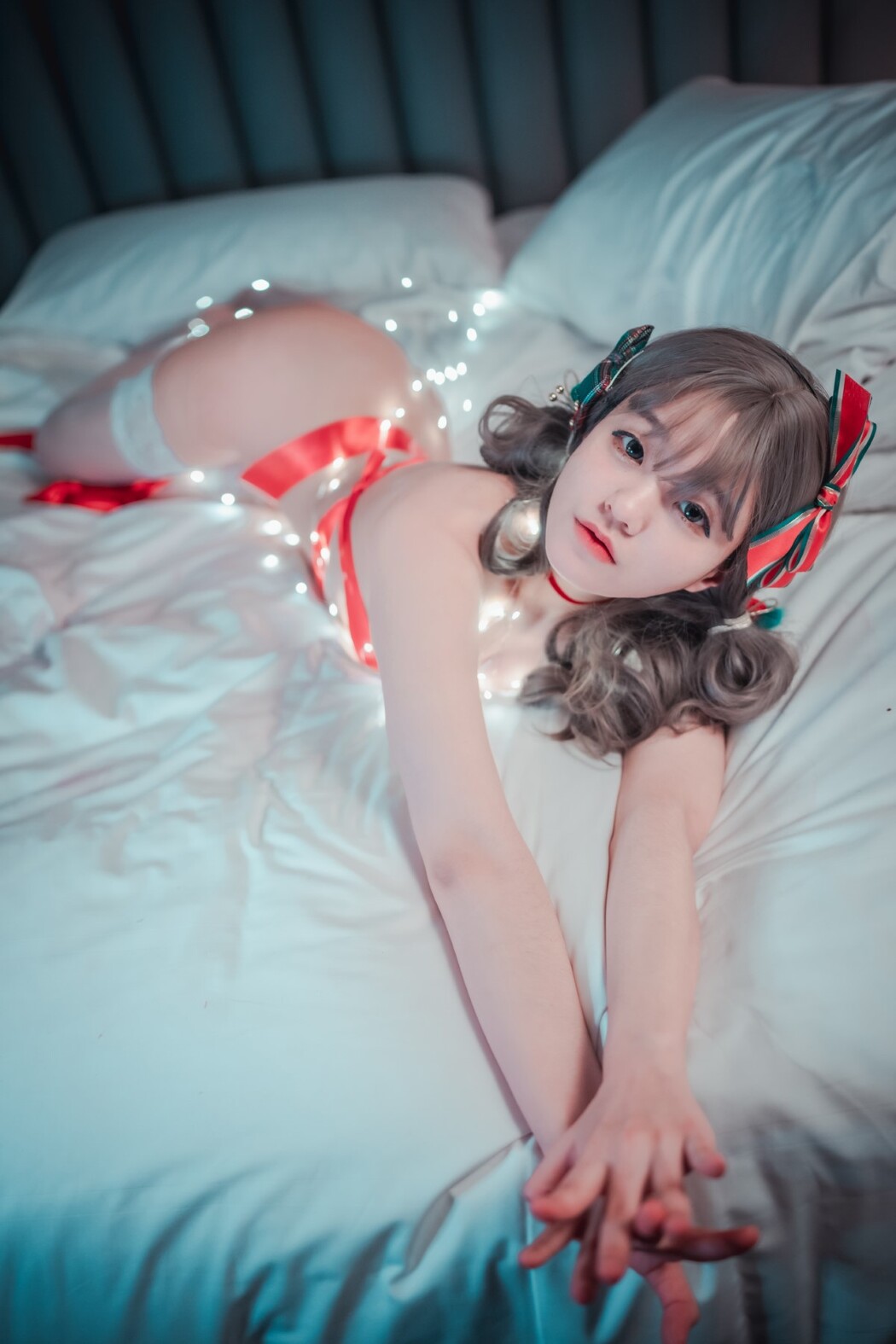 DJAWA Jeong Jenny 정제니 – Christmas Special 2022