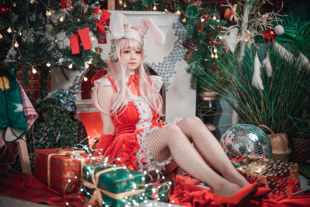 DJAWA Mimmi 밈미 – Christmas Special 2022