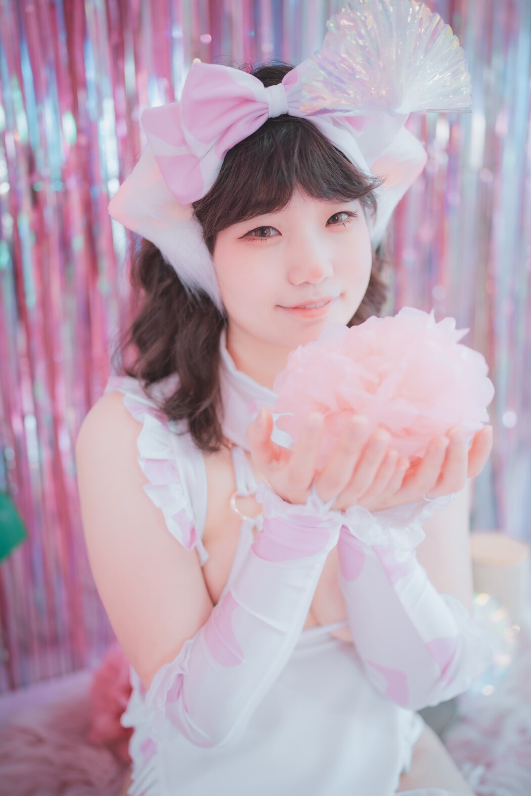 DJAWA Mimmi 밈미 Cream Cow Milk