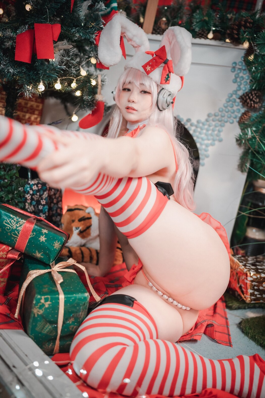 DJAWA Mimmi 밈미 – Christmas Special 2022