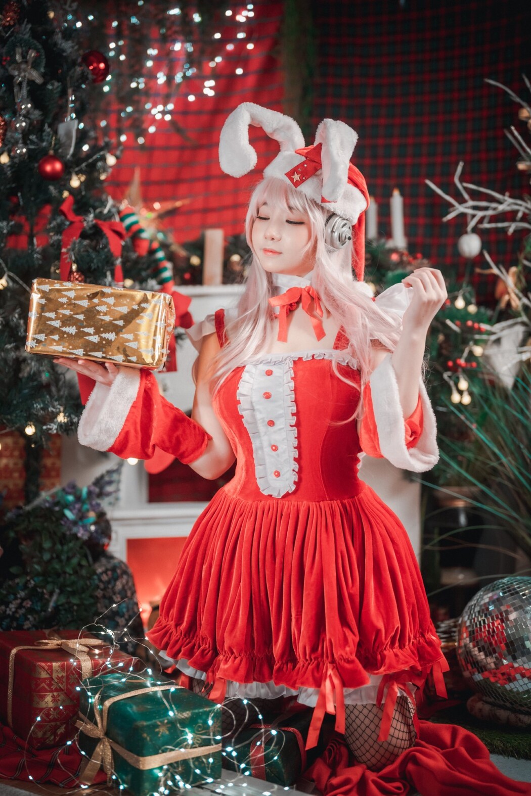 DJAWA Mimmi 밈미 – Christmas Special 2022