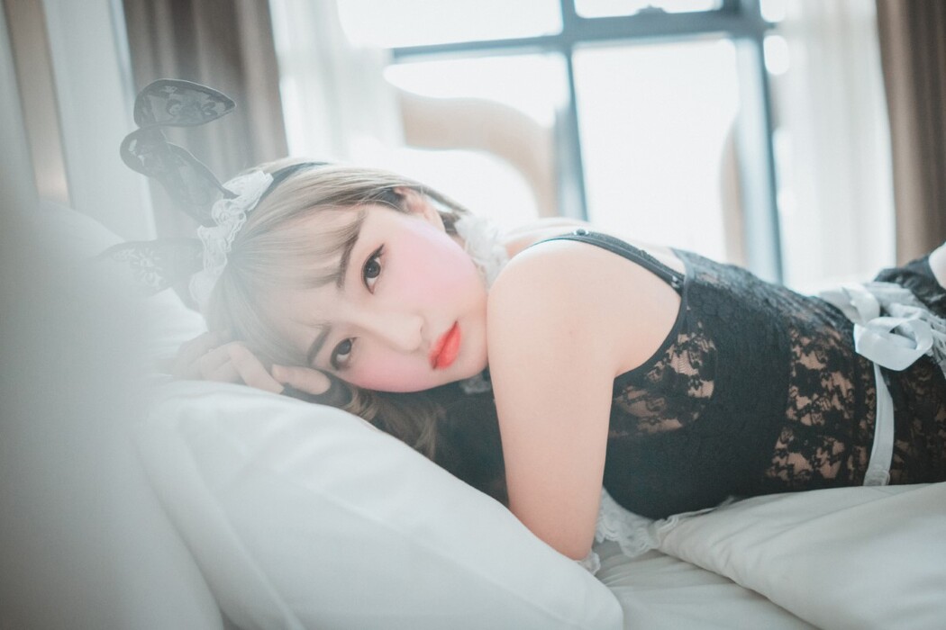 DJAWA HaNari 하나리 Devious Maid