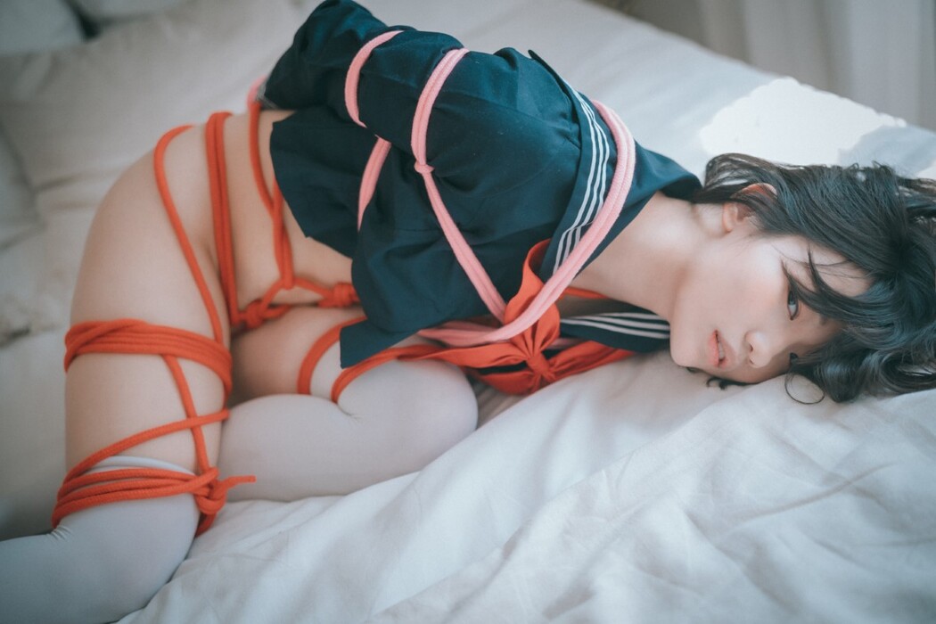 DJAWA Mimmi 밈미 – Knotting Class 2