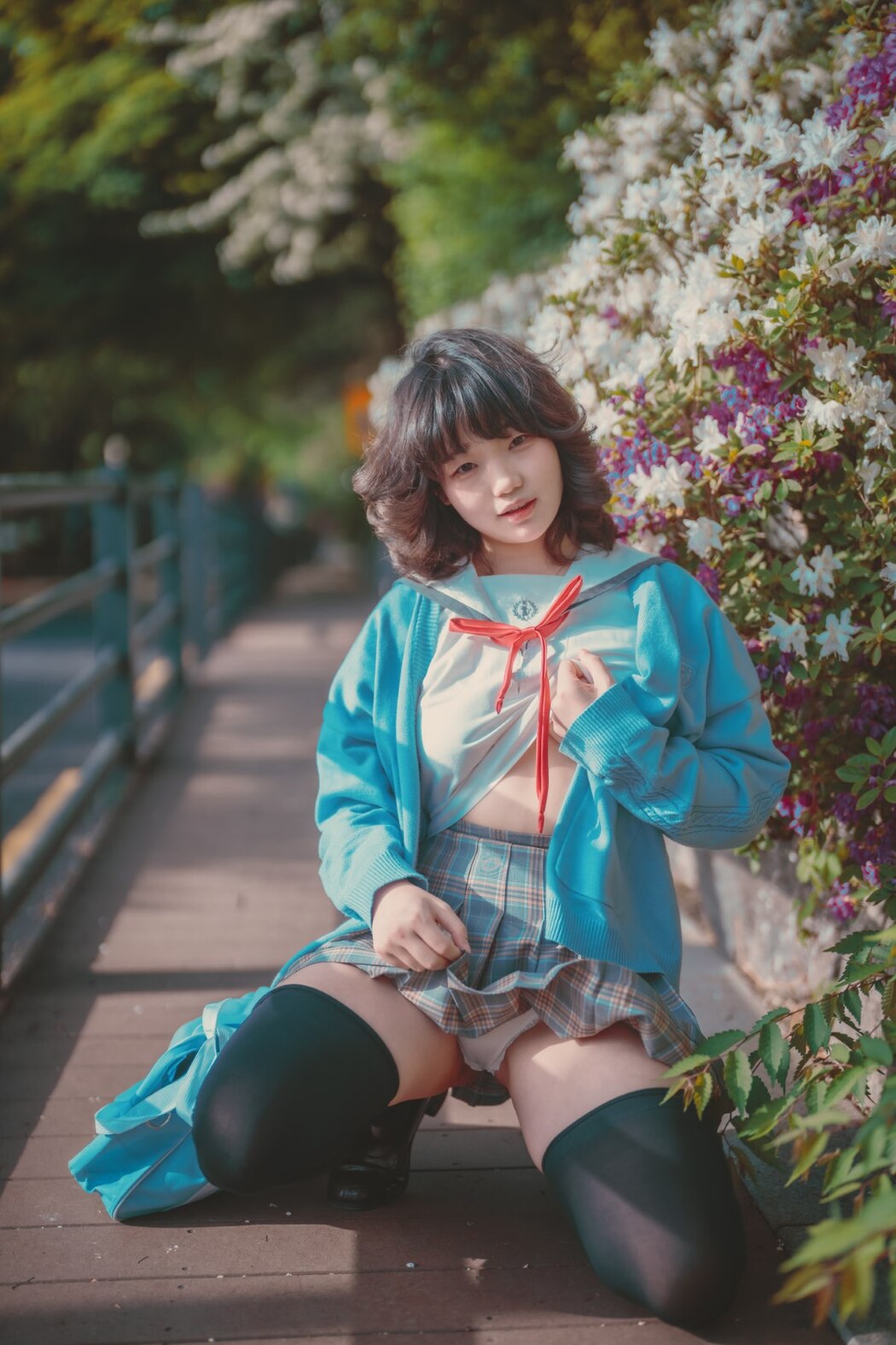 DJAWA Mimmi 밈미 – Your Panties B