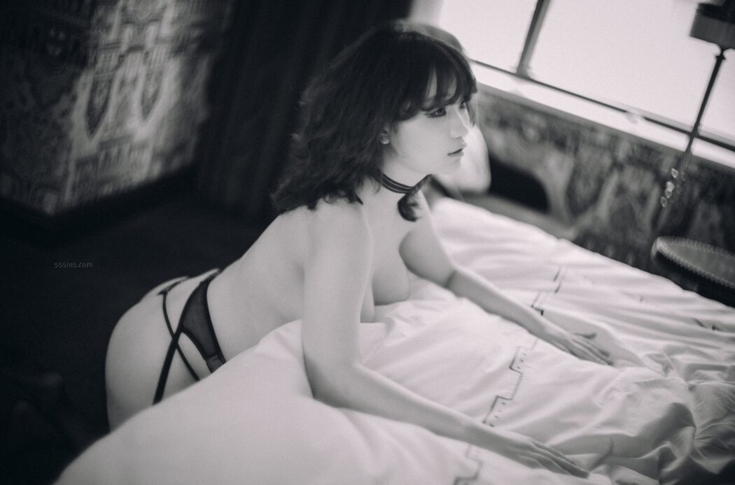 DJAWA Mimmi 밈미 – Mademoiselle Mimmi S.Ver A