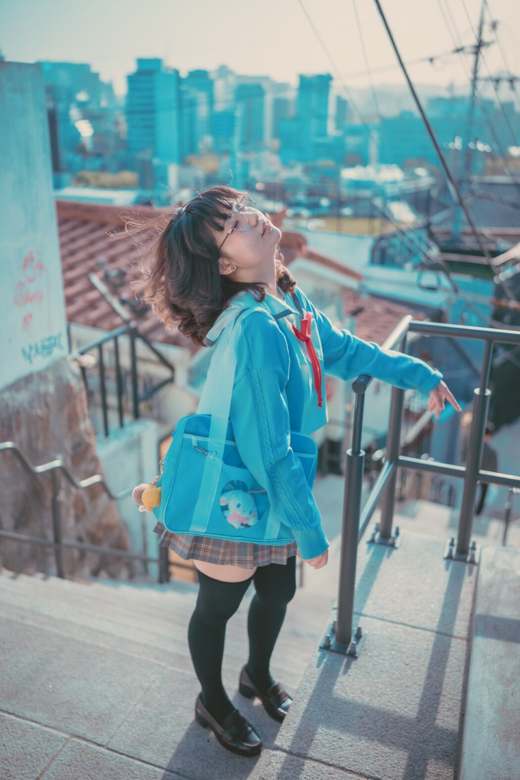 DJAWA Mimmi 밈미 – Your Panties A