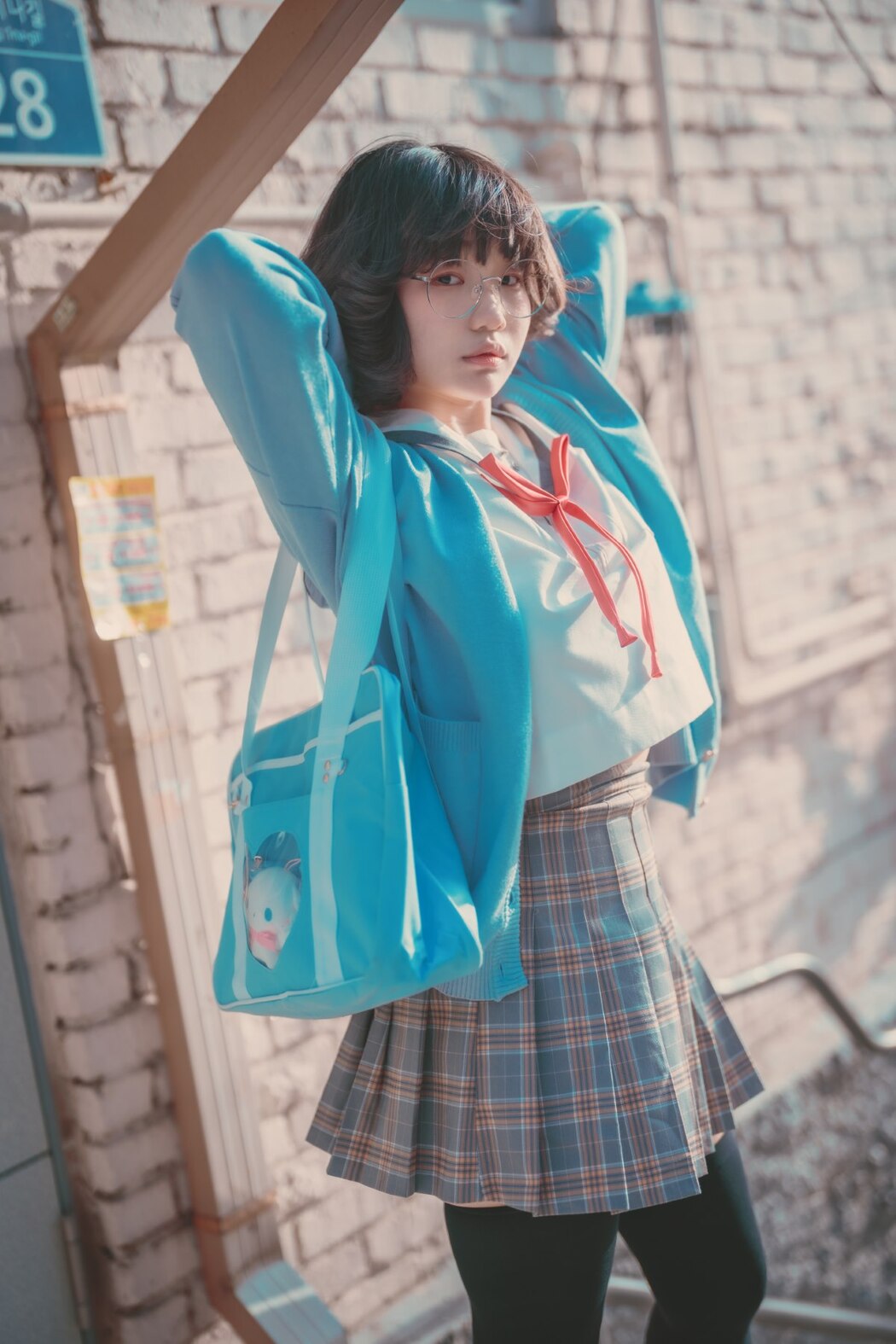 DJAWA Mimmi 밈미 – Your Panties A