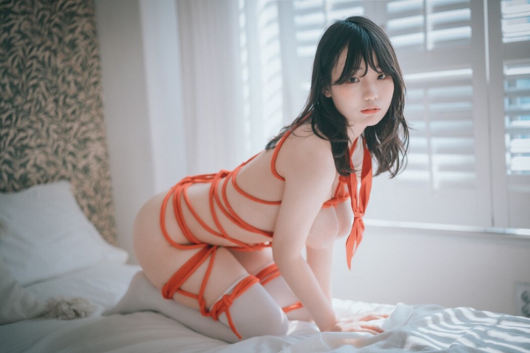 DJAWA Mimmi 밈미 – Knotting Class 2