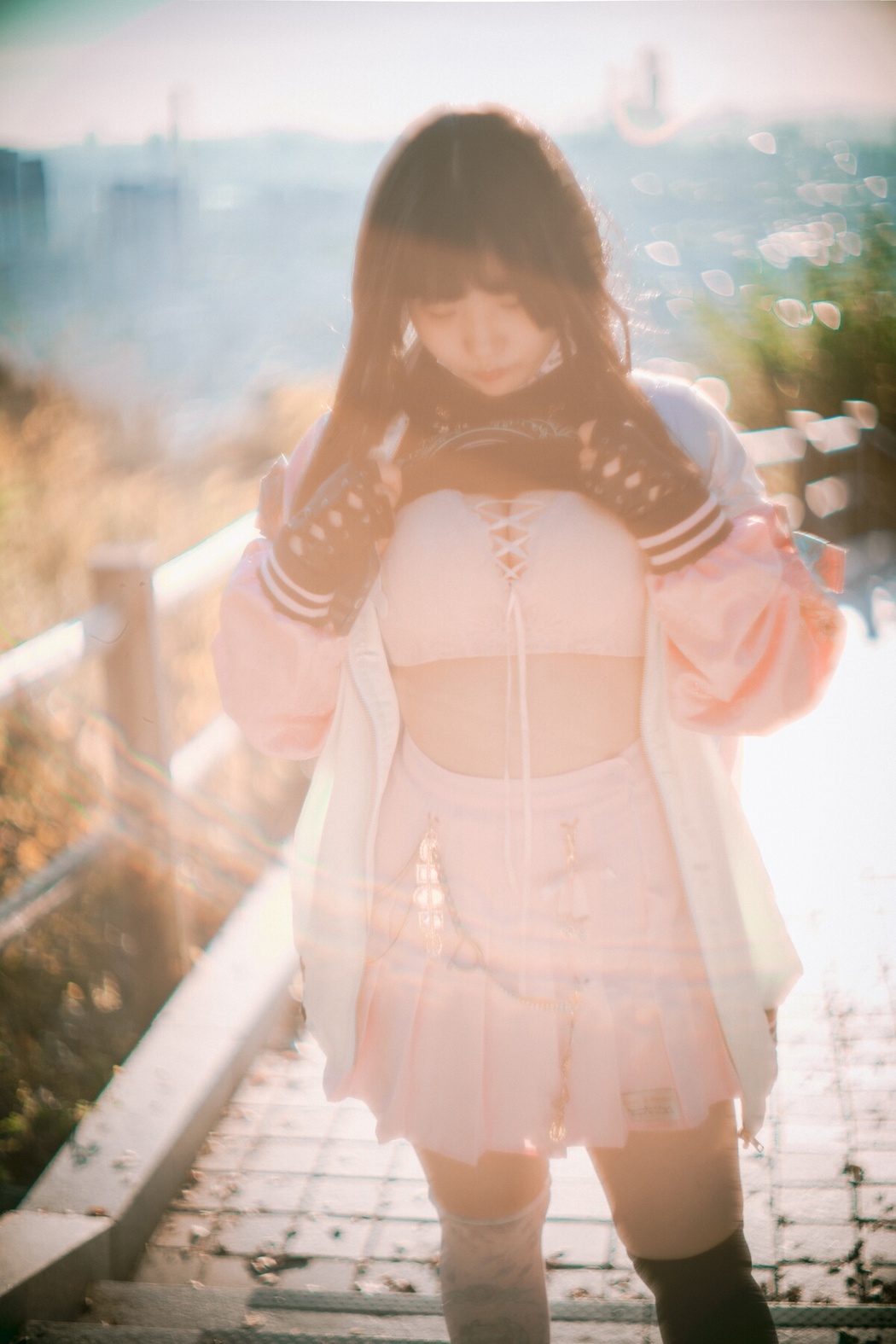 DJAWA Mimmi 밈미 – Sukajan Gal B