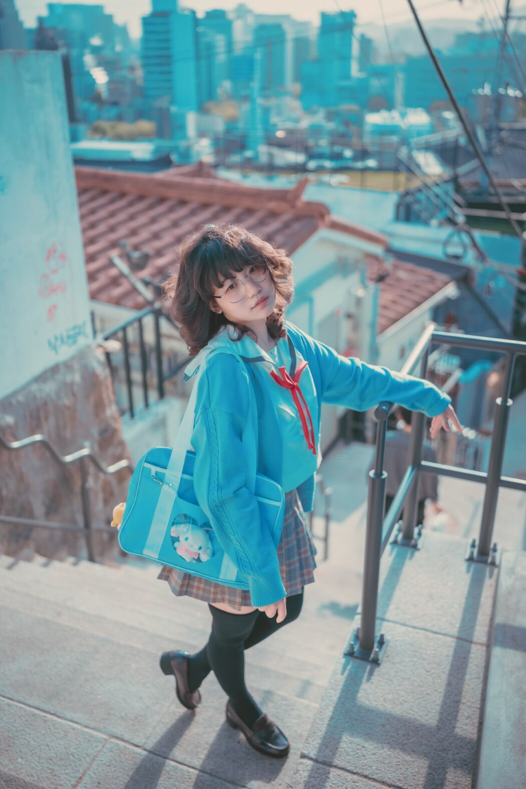 DJAWA Mimmi 밈미 – Your Panties A