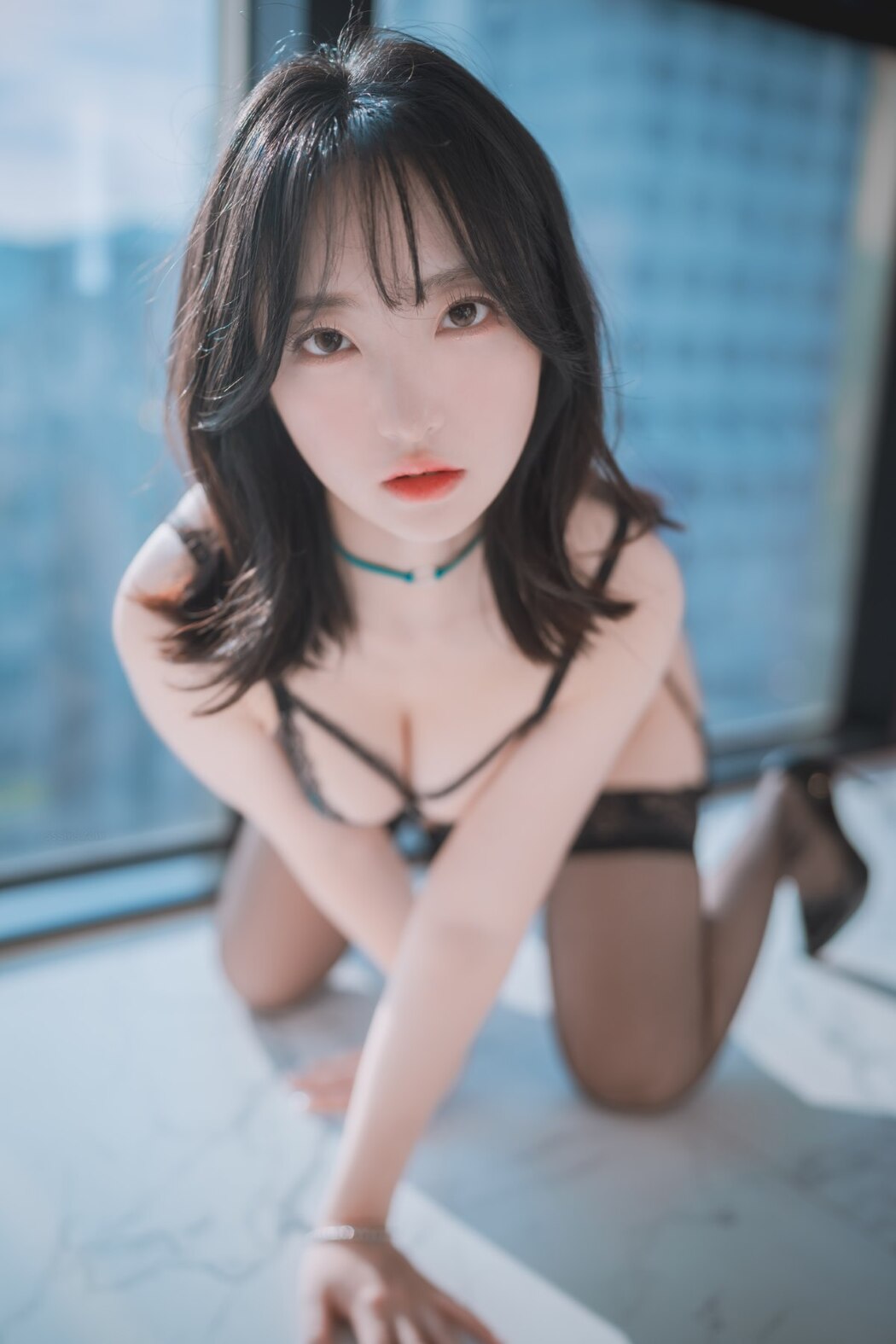 DJAWA HaNari 하나리 – Romantic Lines S.Ver A