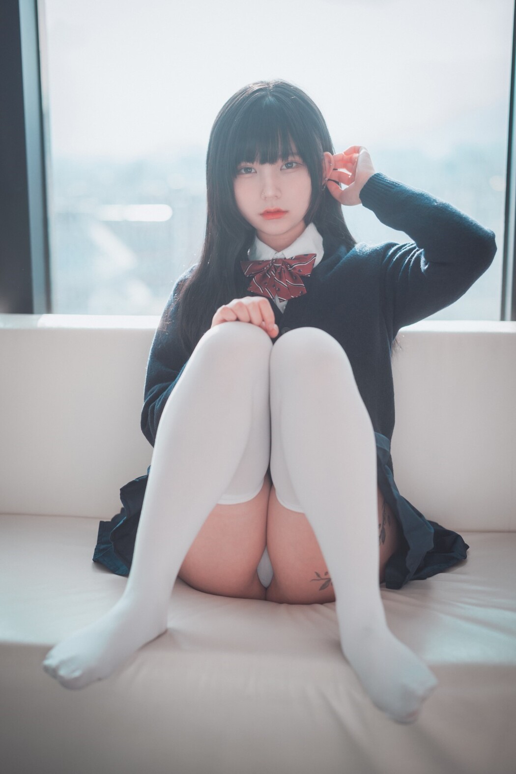 DJAWA Hizzy 히지 Self Satisfaction 2 S.ver