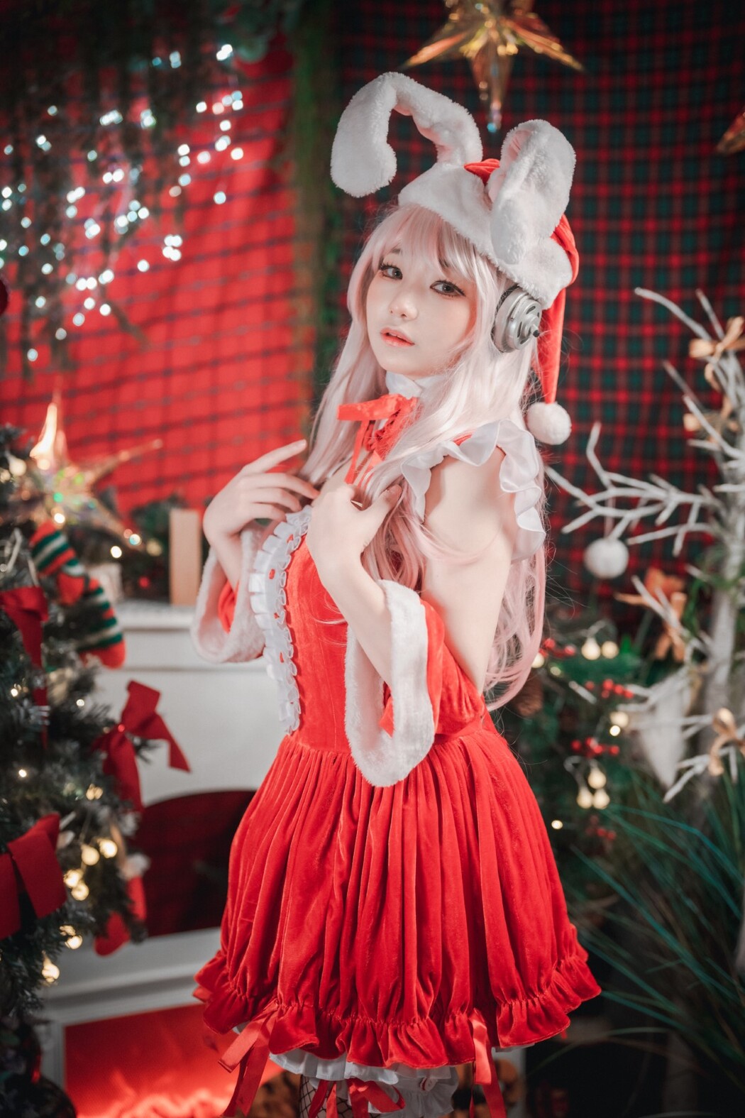DJAWA Mimmi 밈미 – Christmas Special 2022