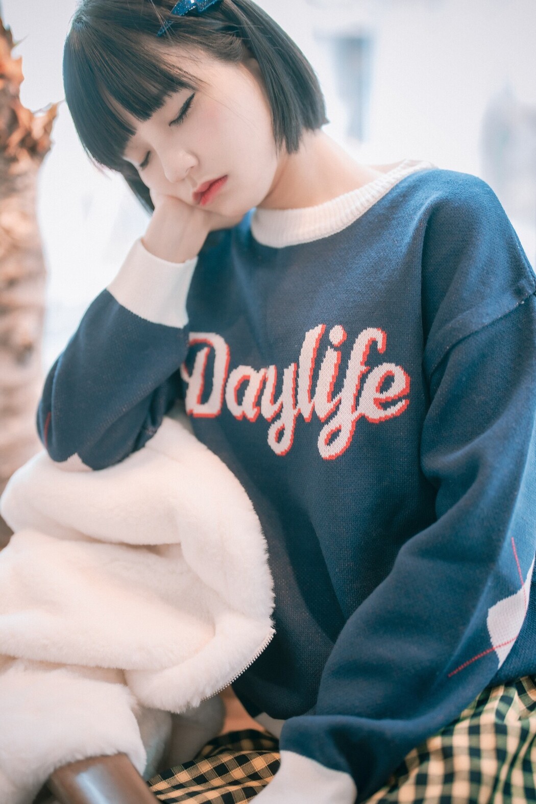 DJAWA Jeong Jenny 정제니 – Daylife In Sacramento A